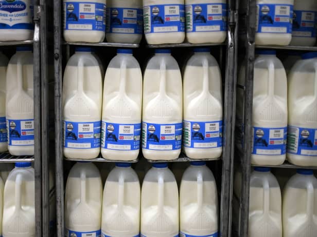 Tesco has announced it is cutting the price of an everyday item to help shoppers with the cost of living 