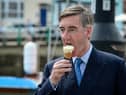 Jacob Rees-Mogg brands junior doctors ‘irresponsible’ for strike on GB News - current pay is ‘perfectly fair’ 