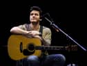 John Mayer announces solo acoustic UK tour: how to buy tickets and presale details