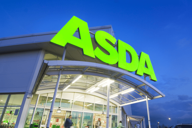 Asda is giving new customers £5 when they use the app