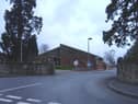 HMP Leyhill Prison in Gloucestershire - Credit: Wikipedia