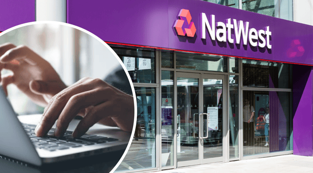 NatWest customers are being warned of an e-mail phishing scam that could empty your bank account 