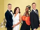 Strictly Come Dancing judges Shirley Ballas, Motsi Mabuse, Craig Revel Horwood and Anton Du Beke are will stay for another series of the BBC show 