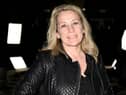 Sarah Beeny announced her new Channel 4 series on social media.