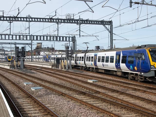 Northern Railway has asked its passengers to stop watching porn onboard its trains