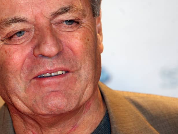 Tony Blackburn has had to pull out of his popular BBC Radio 2 show Sound of the 60s after doctors told him to rest amid concerns for his health.