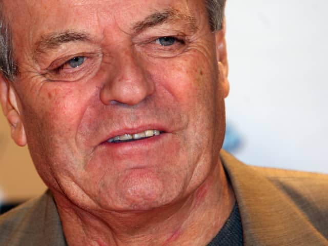 Tony Blackburn has had to pull out of his popular BBC Radio 2 show Sound of the 60s after doctors told him to rest amid concerns for his health.