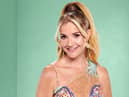 Strictly Come Dancing star Helen Skelton is in talks to present It Takes Two. The Countryfile presenter, 39, made it to the Strictly final with dancing partner Gorka Marquez last year and is now being lined up to host the show’s spin-off series by BBC bosses.
