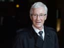 Paul O’Grady: Comedian given freedom of the borough in posthumous honour from Wirral Council 