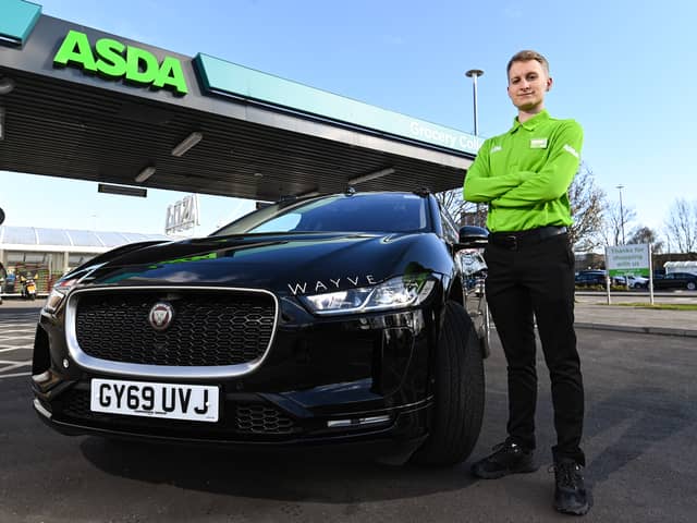 (Photo: Asda)