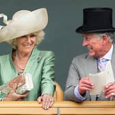 Here are the exact timings of the coronation 