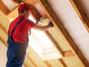 Is loft insulation too much effort to be financially worthwhile? (photo: Adobe)