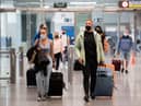 Holidaymakers  could be asked by Spanish border control to prove they have sufficient funds for their stay (Photo: Getty Images)