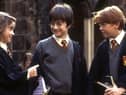 You'll soon be able to watch all eight Harry Potter movies on Netflix UK and Ireland