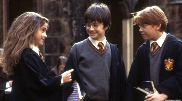 You'll soon be able to watch all eight Harry Potter movies on Netflix UK and Ireland