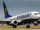 Ryanair's boss, Micheal O'Leary, said airfares will rise for the next five years
(Photo: Shutterstock)
