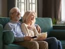 The new reforms will see low-income pensioners gain easier access to a free TV licence (Photo: Adobe)