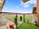 Most viewed homes on Zoopla 2023: From an upside-down house to a flat with VIP views over football ground