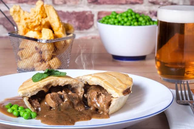 Gift a mouth-watering pie bundle from Mad O'Rourke's for Father's Day