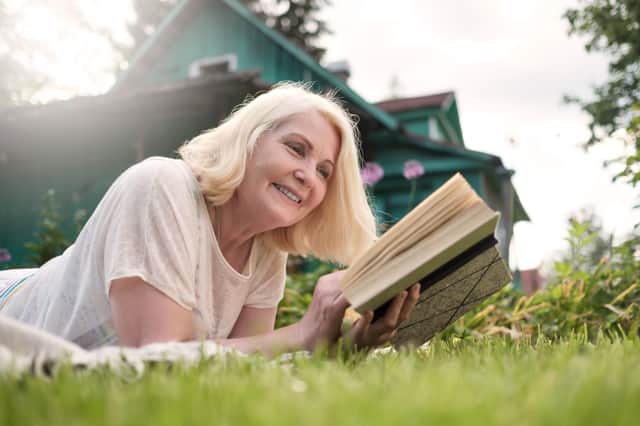 The Big Jubilee Read celebrates books by authors from across the Commonwealth (photo: Adobe)