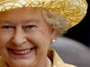 Queen Elizabeth II who this year celebrates her Platinum Jubilee (photo: Getty Images)