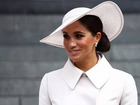 Meghan Markle 