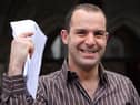 Martin Lewis has defenced his decision to subscribe to Twitter Blue