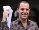 Martin Lewis has defenced his decision to subscribe to Twitter Blue