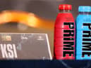 The most recent playground fad is the super popular drink. Launched by YouTubers Logan Paul and KSI in 2022, the demand for Prime is extremely high. While taking the drink into school is banned in many places, kids are taking empty bottles of Prime to school as water bottles