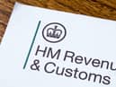 How to spot fraudulent HMRC emails and texts (Photo: Shutterstock)