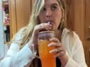 A specialist has called to ban specific TikTok trends over encouraging disordered eating