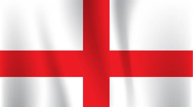 St George's Day 202