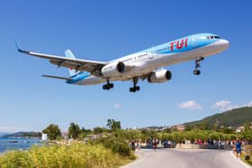 TUI has warned travellers to check the date on their passports before travelling abroad (Photo: Adobe)