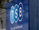 Some TSB customers failed to receive their wages in their accounts this morning (22 Nov) (Photo: PA)