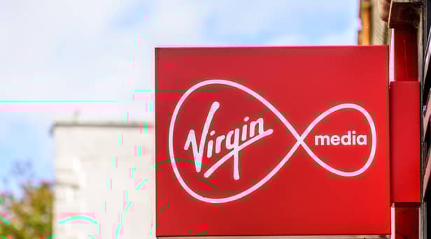 Virgin Media O2 will cut up to 2,000 jobs 