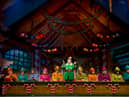Elf: The Musical announces Christmas 2023 UK tour including Manchester, Leeds & Newcastle - how to buy tickets