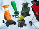 Best electric garden shredders for chipping, shredding and maintaining your garden 