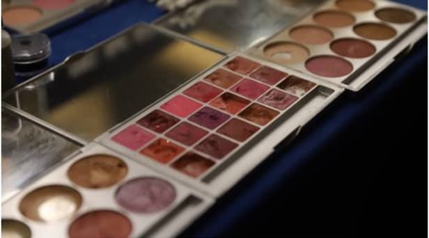 Mrs Hinch fans share £1 hack for getting makeup out of your carpet. (Photo by Evren Kalinbacak/Getty Images for IHKIB)