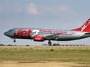 Jet2 is suspending flights to Krakow between 24 March and 26 May (Photo: Shutterstock)