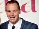 Martin Lewis