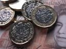 The National Minimum Wage will rise from April adding an extra 82p to hourly pay (Getty Images)