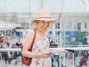 EE has brought back EU roaming charges for calls and data (Photo: Adobe)