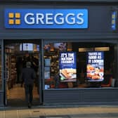 Hot cross buns won’t be available in Greggs stores this Easter (Photo: Shutterstock)