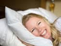 Benefits of getting good night's sleep during National Bed Month in March (photo: adobe.com)
