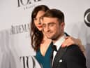 Harry Potter star Daniel Radcliffe welcomes first child with partner Erin Darke