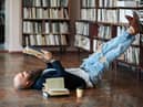 Reading is good for the mind (photo: adobe.com)