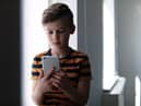 The number of extreme sexual abuse content towards children online has doubled since 2020 