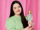 Barbie has launched a new doll with Down’s Syndrome in latest campaign with Ellie Goldstein
