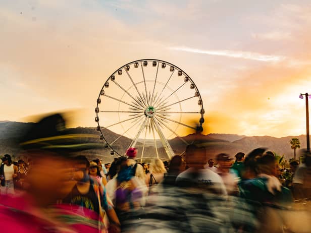 Coachella 2023: Where to see the festival’s best acts live in the UK - including Kaytranada and boygenius 