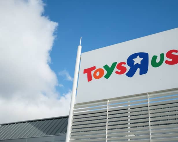 Toys ‘R’ Us is set to make a return to the UK’s high streets this year (Photo: Getty Images)